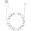 OPPO USB-C Data Cable 8A 1m Baltas