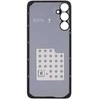 „Samsung A057 Galaxy A05s“ galinis dangtelis, sidabrinis (servisų paketas)