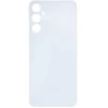 „Samsung A057 Galaxy A05s“ galinis dangtelis, sidabrinis (servisų paketas)