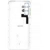 Dėklas „Samsung A135F Galaxy A13“ galinis dangtelis baltas (servisų paketas)