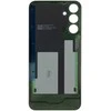 Dėklas „Samsung A156B Galaxy A15 5G“ galinis dangtelis, juodas (pakeitimų paketas)