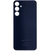 „Samsung A256B Galaxy A25 5G“ galinis dangtelis, juodas (servisų paketas)
