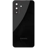 Samsung A266B Galaxy A26 5G galinis dangtelis, juodas (pakeitimo paketas)