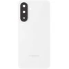 Samsung A266B Galaxy A26 5G galinis dangtelis, baltas (pakeitimo paketas)