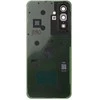 Samsung A266B Galaxy A26 5G galinis dangtelis, juodas (pakeitimo paketas)