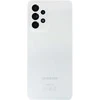 Samsung A336B Galaxy A33 5G galinis dangtelis Awesome Baltas (Paslaugų paketas)