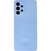 Samsung A336B Galaxy A33 5G galinis dangtelis Awesome Mėlyna (Paslaugų paketas)
