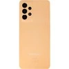 „Samsung A336B Galaxy A33 5G“ galinis dangtelis „Awesome Peach“ (paslaugų paketas)