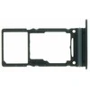 „Samsung A346B Galaxy A34 5G“ SIM dėklas „Awesome Graphite“ (paslaugų paketas)