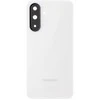 Samsung A366B Galaxy A36 5G galinis dangtelis, baltas (pakeitimo paketas)