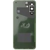 Samsung A366B Galaxy A36 5G galinis dangtelis nuostabus juodas (pakeitimo paketas)