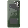 Samsung A366B Galaxy A36 5G galinis dangtelis lime spalvos (pakeitimo paketas)