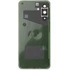 Samsung A366B Galaxy A36 5G galinis dangtelis, baltas (pakeitimo paketas)