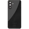 Samsung A366B Galaxy A36 5G galinis dangtelis nuostabus juodas (pakeitimo paketas)