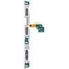 Samsung A366B Galaxy A36 5G maitinimo + garsumo mygtuko lankstusis laidas (pakeitimo paketas)