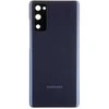 „Samsung G780F Galaxy S20 FE“ akumuliatoriaus dangtelis „Cloud Navy“ (paslaugų paketas)