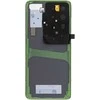 „Samsung G988 Galaxy S20 Ultra“ baterijos dangtelis kosminis pilkas (paslaugų paketas)