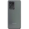 „Samsung G988 Galaxy S20 Ultra“ baterijos dangtelis kosminis pilkas (paslaugų paketas)