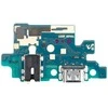 „Samsung Galaxy A40“ plokštė su įkrovimo jungtimi (pakeitimų paketas)