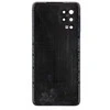 „Samsung Galaxy M22“ akumuliatoriaus dangtelis juodas (pakeitimų paketas)