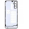 „Samsung M236B Galaxy M23 5G“ galinis dangtelis, oranžinis varis (paslaugų paketas)