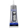 Sunshine B-7000 ekrano klijai 110 ml skaidrūs