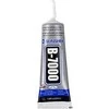 Sunshine B-7000 Ekranas Glue 50ml Transparent