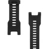 Dėklas Tactical 606 silikoninė apyrankė, skirta Amazfit T-Rex/T-Rex Pro, juoda
