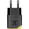 Tactical AAF6A Minimi GaN 20W