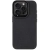 Dėklas Tactical Blast Pit Cover Apple iPhone 15 Pro Juodas