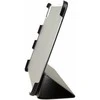 Tactical Book Tri Fold dėklas skirtas Apple iPad 10.9 2022 juodos spalvos