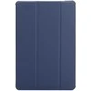 Tactical Book Tri Fold dėklas skirtas Samsung Galaxy TAB A11+ Mėlyna