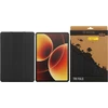 Tactical Book Tri Fold dėklas skirtas Xiaomi Pad 8 juodos spalvos