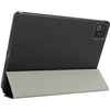 Tactical Book Tri Fold dėklas skirtas Xiaomi Pad 8 juodos spalvos