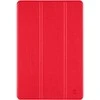 Tactical Book Tri Fold dėklas skirtas Xiaomi Redmi Pad SE 8,7" raudonos spalvos