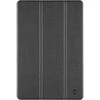 Tactical Book Tri Fold dėklas skirtas Xiaomi Redmi Pad 2 juodos spalvos