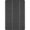 Tactical Book Tri Fold dėklas skirtas Xiaomi Redmi Pad SE juodos spalvos