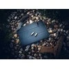 Tactical Book Tri Fold dėklas skirtas Xiaomi Redmi Pad SE 8,7" juodos spalvos