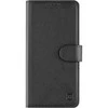 Dėklas Tactical Field Notes for Apple iPhone 17 juodos spalvos