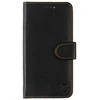 Tactical Field Notes skirtas Apple iPhone 7/8/SE2020/SE2022 dėklas telefonui juodos spalvos