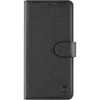 Tactical Field Notes dėklas skirtas Google Pixel 10 Pro juodos spalvos