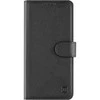 Dėklas Tactical Field Notes skirtas Google Pixel 9a juodos spalvos
