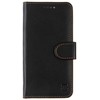 Tactical Field Notes skirtas Infinix Note 30 dėklas telefonui juodos spalvos