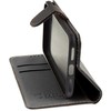 Tactical Field Notes skirtas Infinix Note 30 dėklas telefonui juodos spalvos