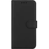 Dėklas Tactical Field Notes skirtas Motorola Edge 60 Neo juodos spalvos