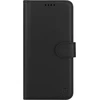 Dėklas Tactical Field Notes skirtas Motorola Edge 70 Fusion Juodas