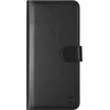 Tactical Field Notes dėklas skirtas Motorola Moto G06/G06 Power juodos spalvos