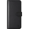 Dėklas Tactical Field Notes for Motorola Moto G77 5G juodos spalvos