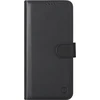 Dėklas Tactical Field Notes for Motorola Signature juodos spalvos
