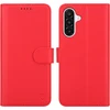 Dėklas Tactical Field Notes for Samsung Galaxy A17 5G raudinos spalvos